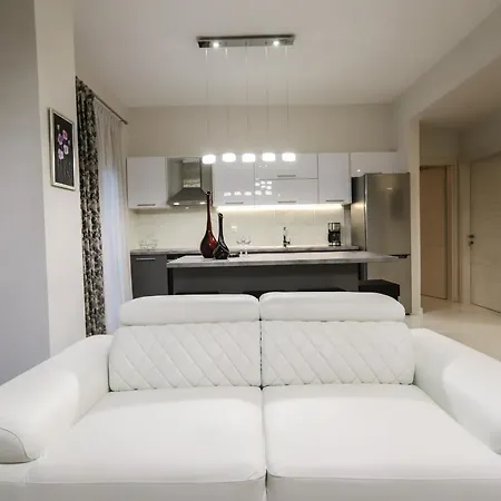 Apartment Erythrina #colony_deluxe_suite Thessaloniki